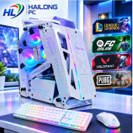 PC Gaming core i5-10400f|8G|256G|GTx 1060 PC Gaming core i5-10400f|8G|256G|GTx 1060